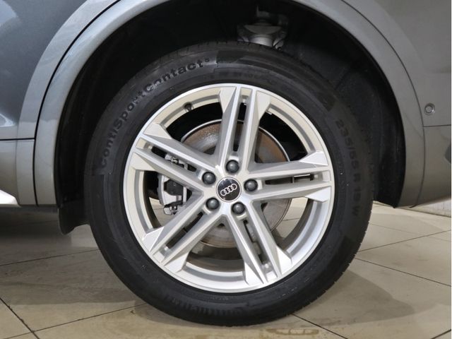 Ref No.A16101789 AUDI Q5 Image#16