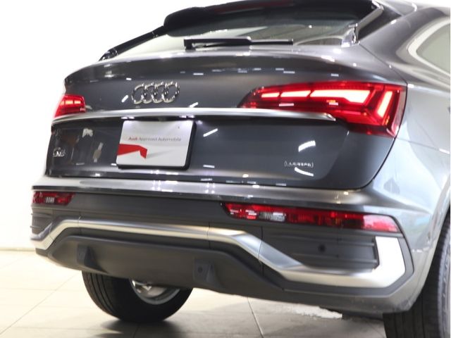 Ref No.A16101789 AUDI Q5 Image#14