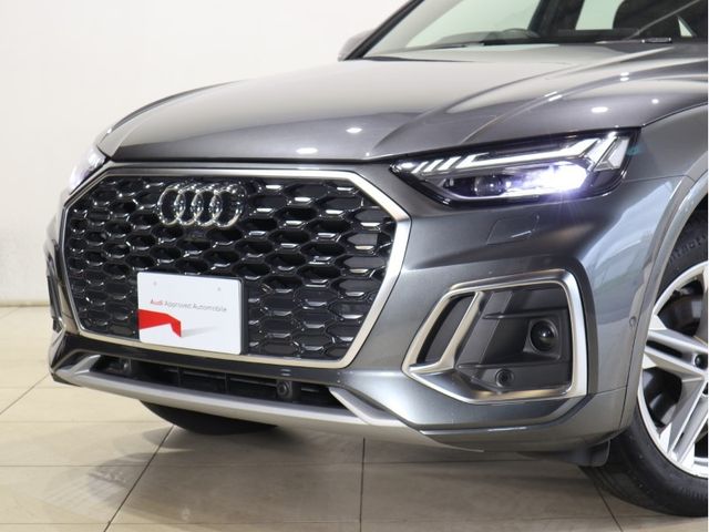 Ref No.A16101789 AUDI Q5 Image#13