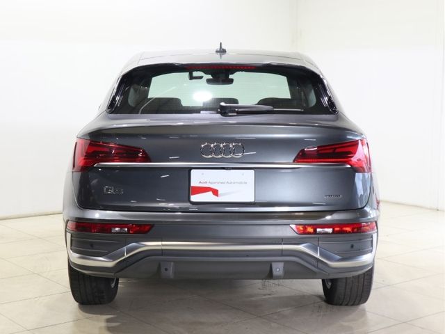 Ref No.A16101789 AUDI Q5 Image#18