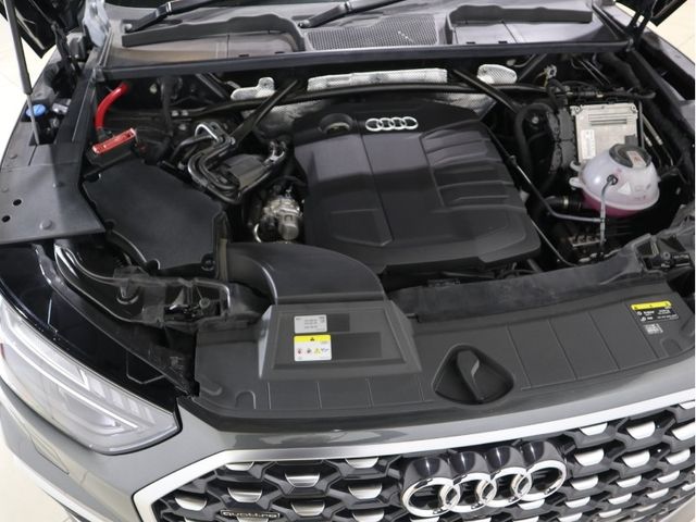 Ref No.A16101789 AUDI Q5 Image#20