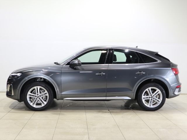 Ref No.A16101789 AUDI Q5 Image#12