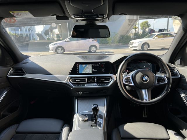 Ref No.A16101792 BMW 3 SERIES Image#15