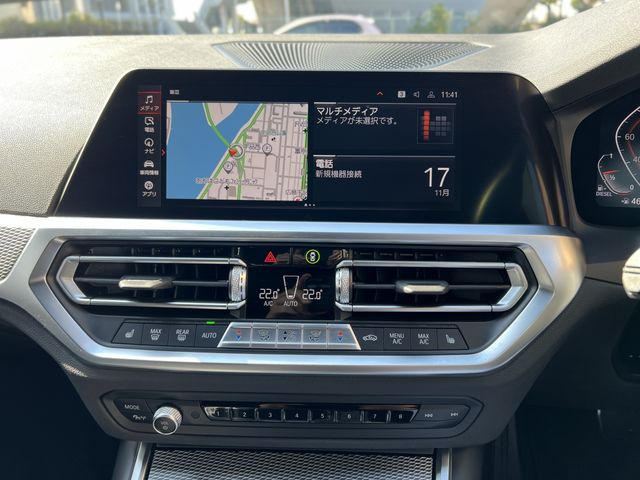 Ref No.A16101792 BMW 3 SERIES Image#18