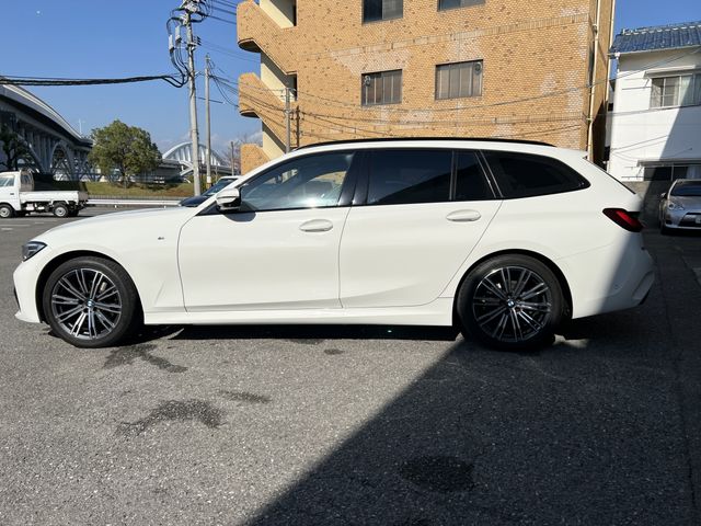 Ref No.A16101792 BMW 3 SERIES Image#10