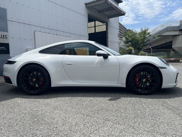 Ref No.A16101796 PORSCHE 911 Image#5