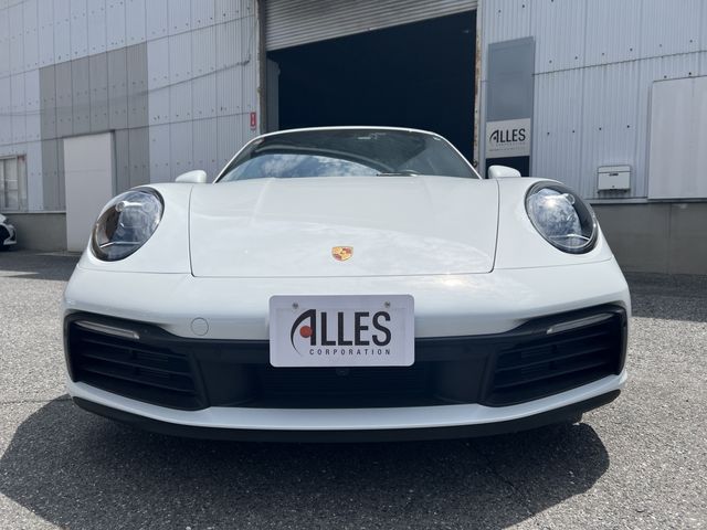 Ref No.A16101796 PORSCHE 911 Image#3