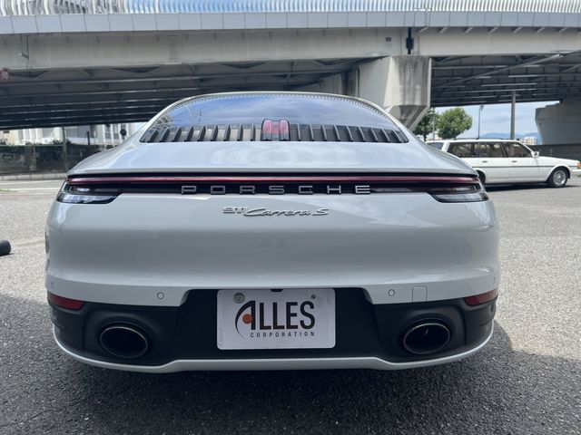 Ref No.A16101796 PORSCHE 911 Image#9