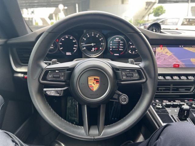 Ref No.A16101796 PORSCHE 911 Image#16