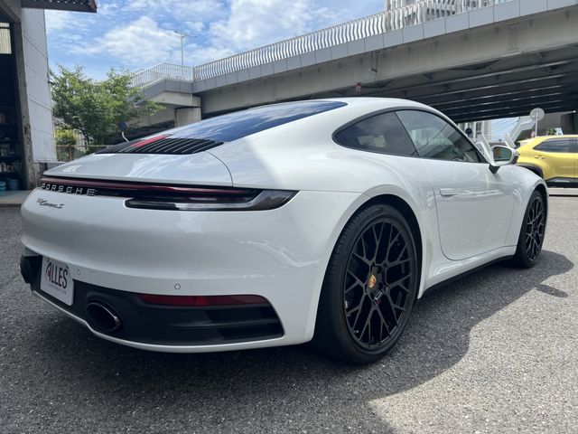 Ref No.A16101796 PORSCHE 911 Image#8