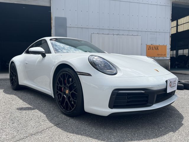 Ref No.A16101796 PORSCHE 911 Image#2