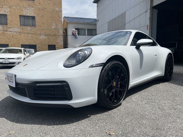 Ref No.A16101796 PORSCHE 911 Image#4