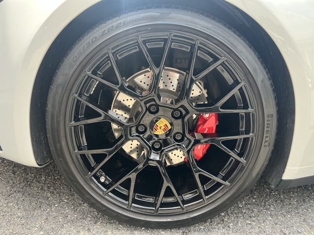 Ref No.A16101796 PORSCHE 911 Image#7