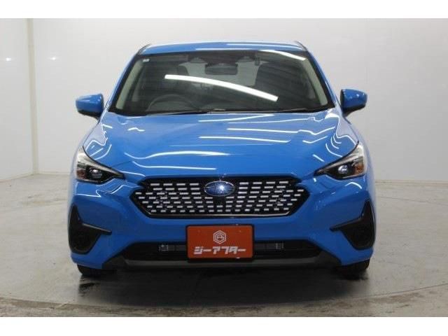 Ref No.A16101893 SUBARU IMPREZA Image#2