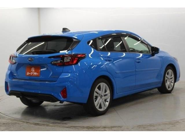 Ref No.A16101893 SUBARU IMPREZA Image#5