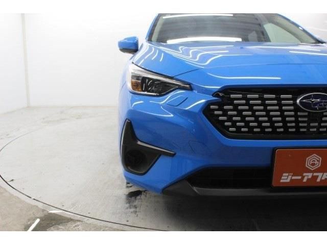 Ref No.A16101893 SUBARU IMPREZA Image#11