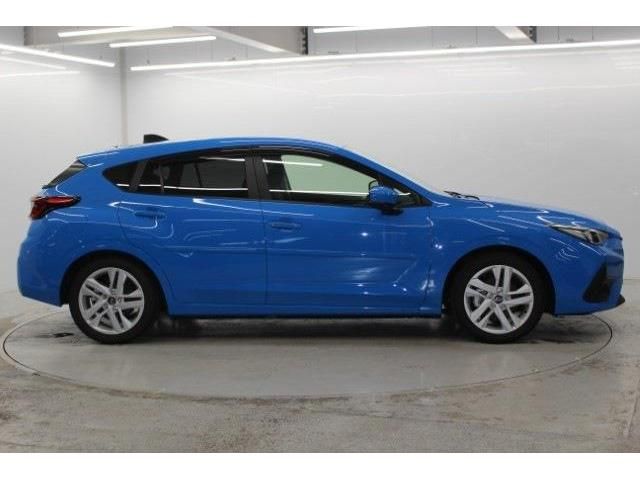 Ref No.A16101893 SUBARU IMPREZA Image#4
