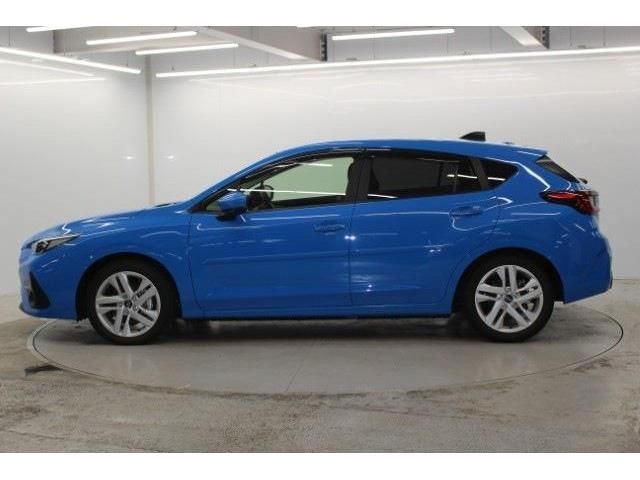 Ref No.A16101893 SUBARU IMPREZA Image#8