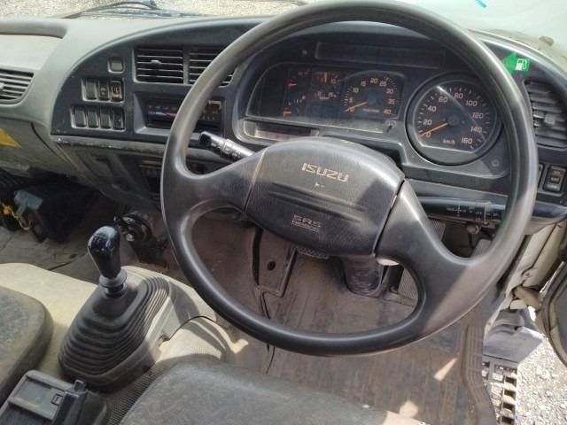 Ref No.A16101911 ISUZU FORWARD Image#11