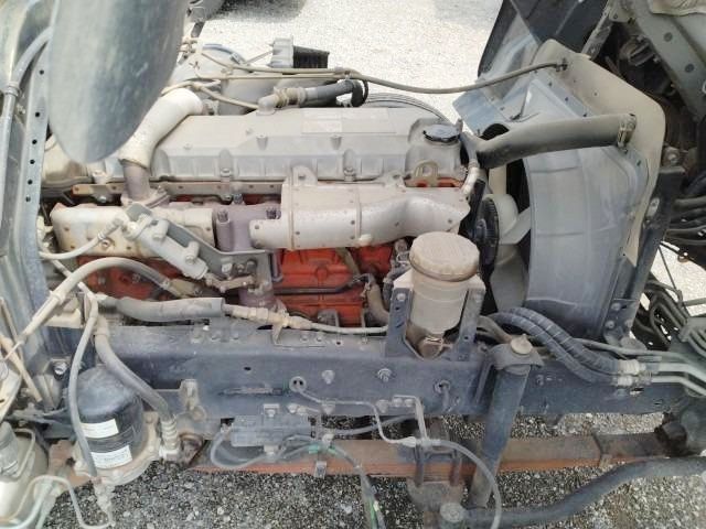 Ref No.A16101911 ISUZU FORWARD Image#20