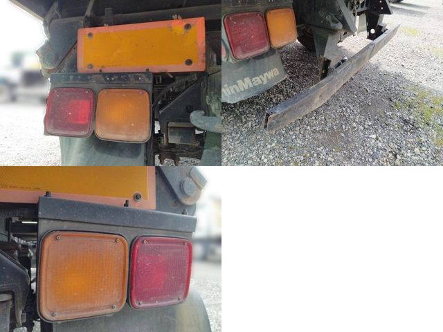 Ref No.A16101911 ISUZU FORWARD Image#16
