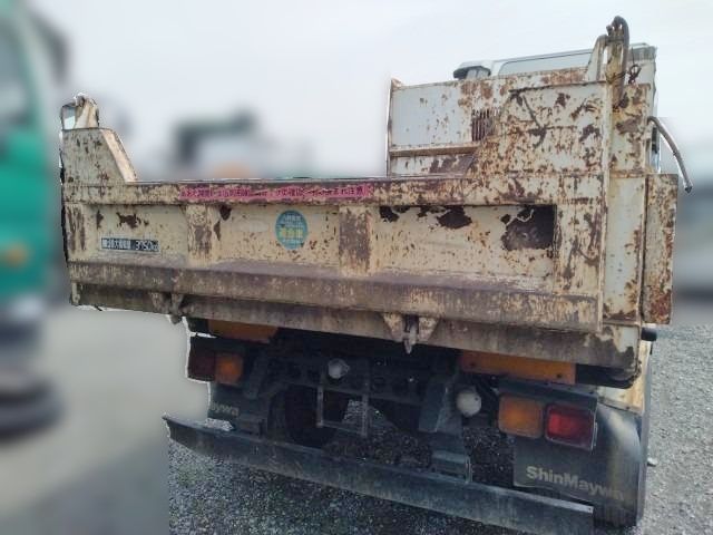 Ref No.A16101911 ISUZU FORWARD Image#17