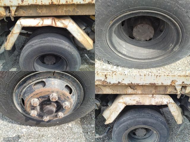 Ref No.A16101911 ISUZU FORWARD Image#18