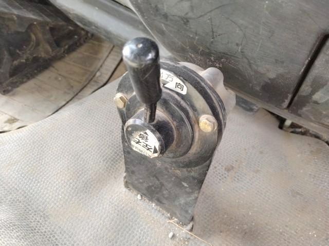 Ref No.A16101911 ISUZU FORWARD Image#7