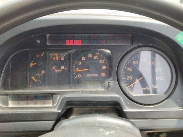 Ref No.A16101911 ISUZU FORWARD Image#9