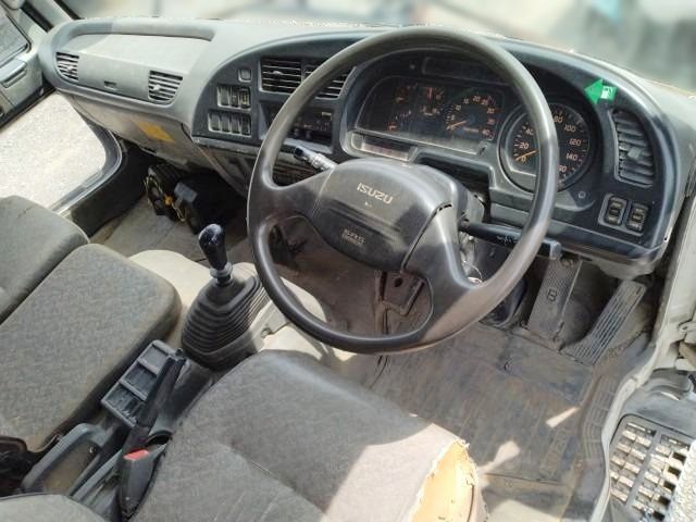 Ref No.A16101911 ISUZU FORWARD Image#14