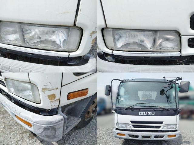 Ref No.A16101911 ISUZU FORWARD Image#15