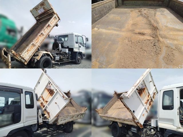 Ref No.A16101911 ISUZU FORWARD Image#19