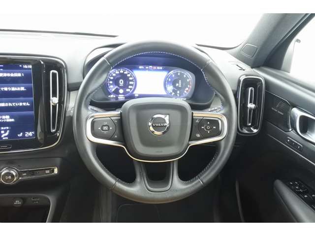 Ref No.A16101923 VOLVO XC40 Image#14