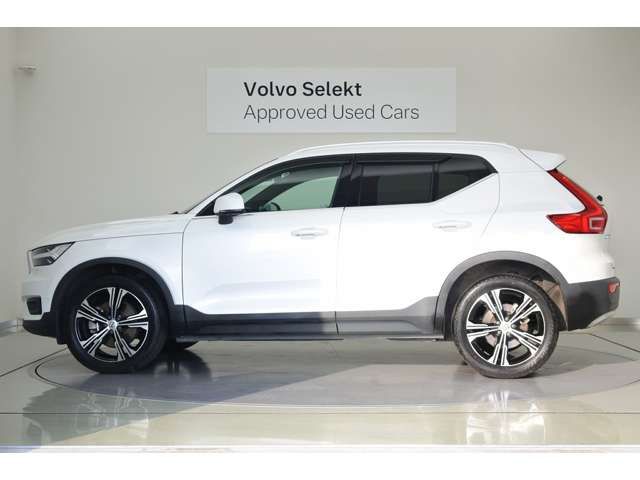 Ref No.A16101923 VOLVO XC40 Image#10