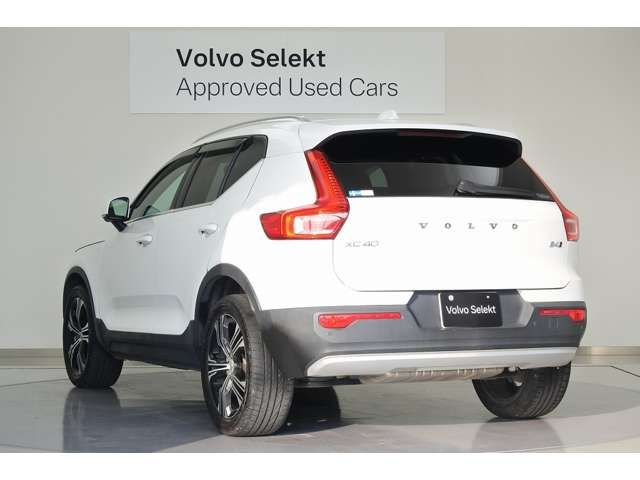 Ref No.A16101923 VOLVO XC40 Image#9