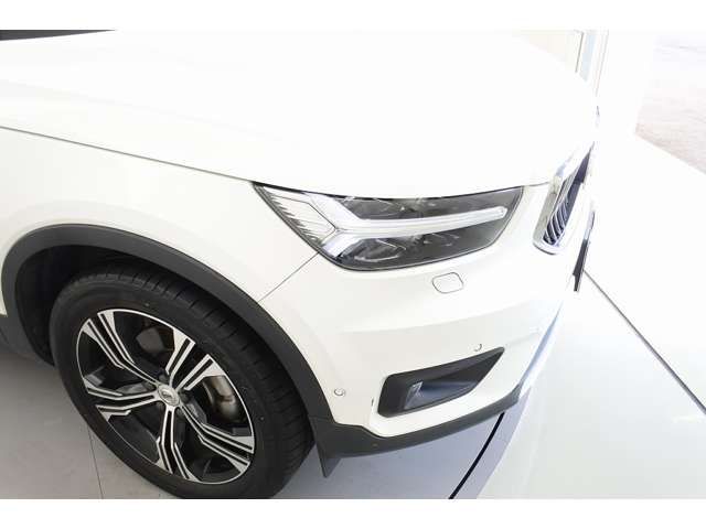 Ref No.A16101923 VOLVO XC40 Image#11