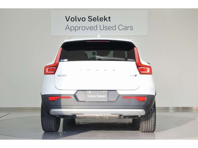 Ref No.A16101923 VOLVO XC40 Image#8