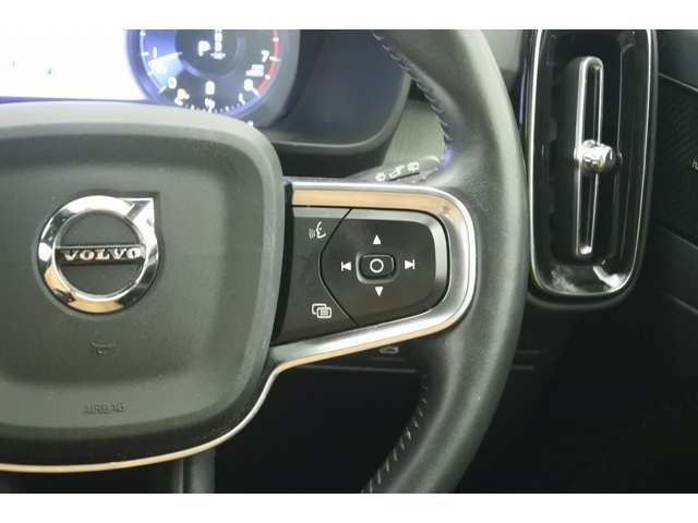 Ref No.A16101923 VOLVO XC40 Image#16