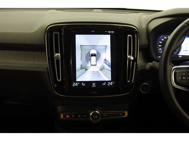 Ref No.A16101923 VOLVO XC40 Image#17