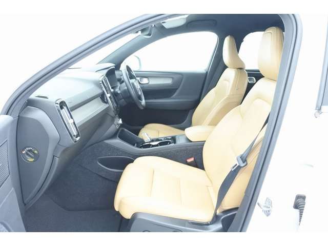 Ref No.A16101923 VOLVO XC40 Image#18