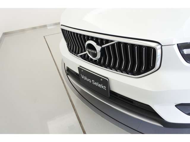 Ref No.A16101923 VOLVO XC40 Image#12