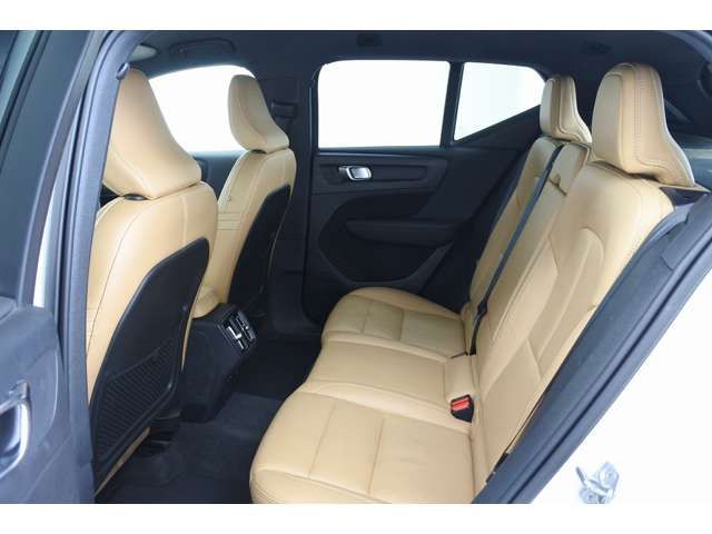 Ref No.A16101923 VOLVO XC40 Image#20