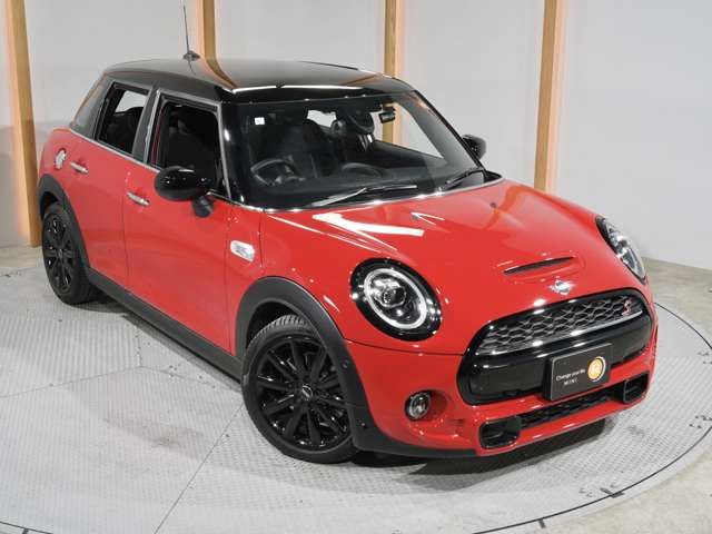 Ref No.A16101985 BMW MINI Image#19
