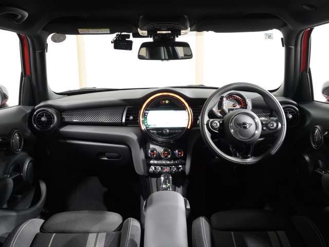 Ref No.A16101985 BMW MINI Image#3
