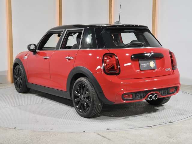 Ref No.A16101985 BMW MINI Image#2