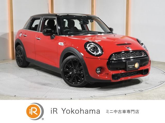 BMW MINI