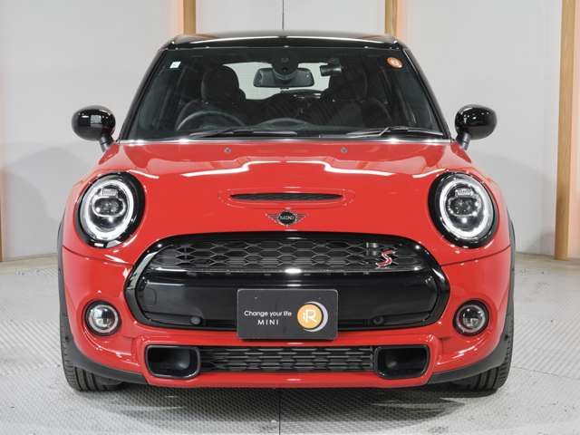 Ref No.A16101985 BMW MINI Image#8