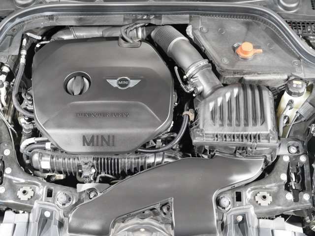 Ref No.A16101992 BMW MINI Image#7