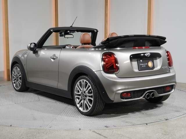Ref No.A16101992 BMW MINI Image#10