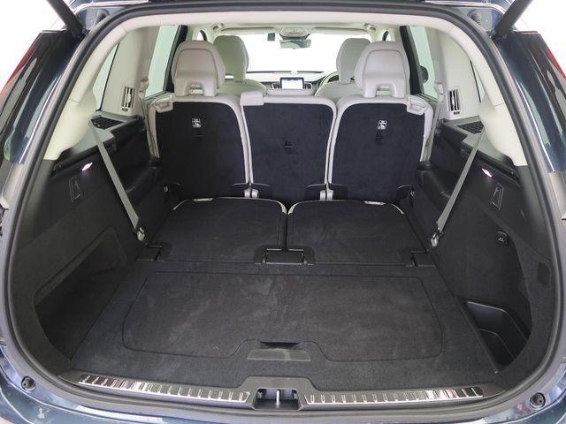Ref No.A16102006 VOLVO XC90 Image#16